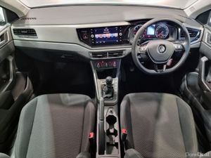 Volkswagen Polo 1.0 TSI 65HP R-Line - Image 2