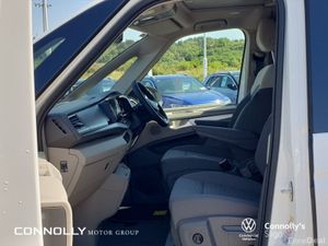 Volkswagen California ***IN STOCK*** Beach 2.0 tdi - Image 4