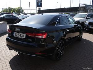 LIMOUSINE 1.0 TFSI 115 SE 4DR SALOON // SPORT PACK - Image 4