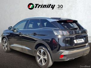 Peugeot 3008 GLASS ROOF** 1.5 BLUEHDI ** 130BHP GT - Image 3