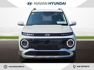Hyundai INSTER Elegance 49 kW *EX DEMO* - Image 3