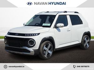 Hyundai INSTER Elegance 49 kW *EX DEMO* - Image 4