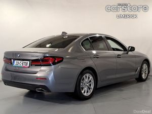 BMW 5-Series 520d SE (MHT) - Image 3