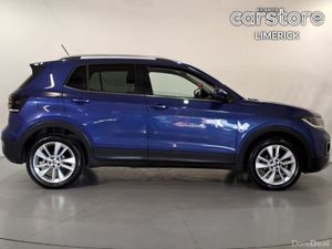 Volkswagen T-Cross Style 1.0 TSI 110HP - Image 2