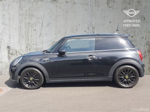 Mini Cooper Electric Level 2 - Image 4