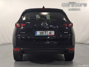 Mazda CX-5 2WD 2.0P (165ps) PLATINUM SL - Image 4