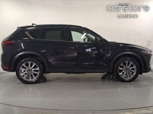 Mazda CX-5 2WD 2.0P (165ps) PLATINUM SL - Image 2