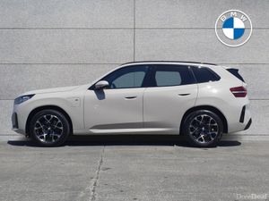 BMW X3 30e xDrive M Sport - Image 3