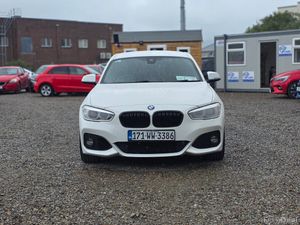 2017 BMW 118i Msport - Image 3