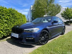 Bmw 530e M sport 172 M Performance Pack - Image 4
