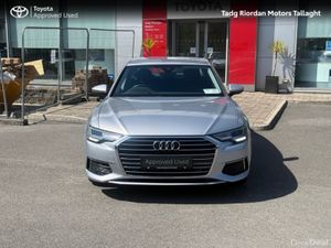 Audi A6 40 TDI SE 5DR AUTO - Image 4