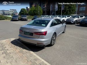 Audi A6 40 TDI SE 5DR AUTO - Image 2