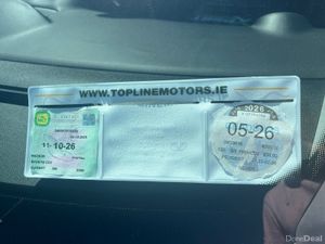 ==PEUGOUT 308//TAX AND NCT//GOOD DRIVER== - Image 2