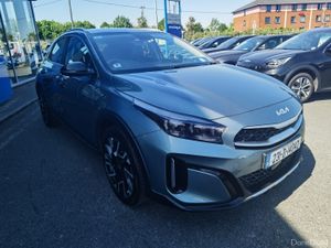 KIA XCEED 1.6 PE AUTOMATIC PETROL PLUG-IN HYBRID - Image 3