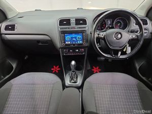 Volkswagen Polo 1.2 Active DSG - Image 4