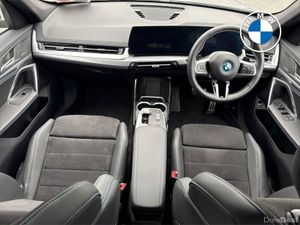 BMW X1 xDrive25e M Sport - Image 3