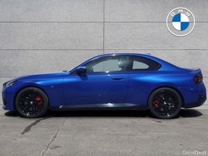 BMW 2-Series 220d M Sport Coupe - Image 3