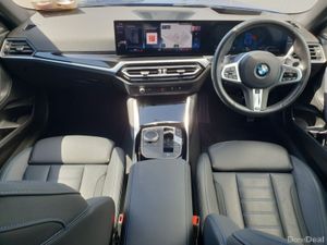 BMW 2-Series 220d M Sport Coupe - Image 4