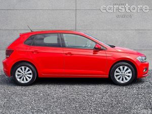 Volkswagen Polo TSI High Line Tech Edition - Image 2