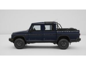 INEOS Grenadier 5-Seat Commercial Quartermaster (P - Image 3