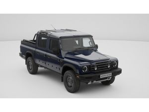 INEOS Grenadier 5-Seat Commercial Quartermaster (P - Image 4