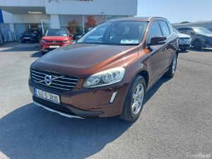 Volvo XC60 D4 FWD SE GT 5DR AUTO - Image 2