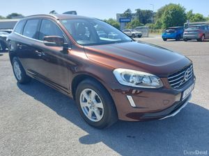 Volvo XC60 D4 FWD SE GT 5DR AUTO - Image 4