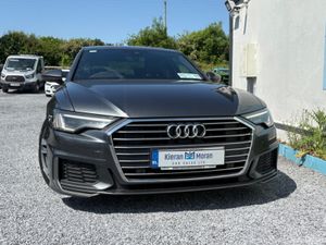 Audi A6 2.0 TDI S LINE 40 204PS QUATTRO AUTO 4DR S - Image 2