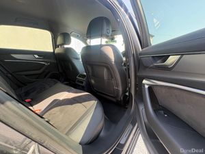 Audi A6 2.0 TDI S LINE 40 204PS QUATTRO AUTO 4DR S - Image 3