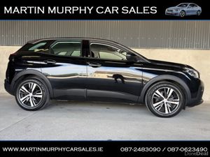 Peugeot 3008 1.6 HDI BLUE ACTIVE 120BHP S/S 5DR - Image 2
