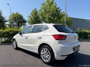 SEAT Ibiza 1.0 MPI 80HP SE 5DR - Image 3