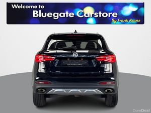 MG HS EXCLUSIVE PHEV AUTO - Image 4
