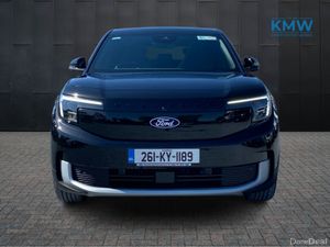Ford Explorer Premium 77KWh Driver assistance pack - Image 4