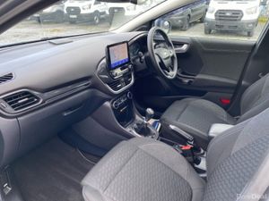 Ford Puma Titanium MHEV 125BHP - Image 3