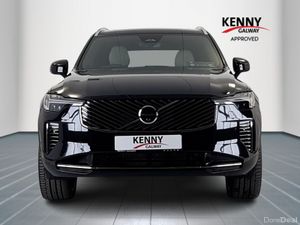 Volvo XC90 ULTRA T8 PHEV AWD AU - Image 2