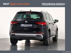 SEAT Ateca PA 2.0 TDI 150HP XP+ - Image 4