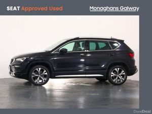 SEAT Ateca PA 2.0 TDI 150HP XP+ - Image 4