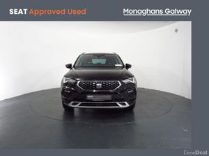 SEAT Ateca PA 2.0 TDI 150HP XP+ - Image 3