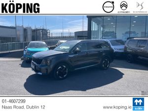 Kia Sorento PHEV PE SEM 5DR AUTO - Image 4