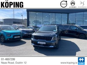 Kia Sorento PHEV PE SEM 5DR AUTO - Image 2