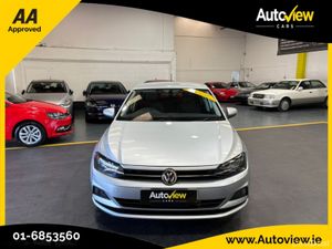 Volkswagen Polo New Model 1.0 TSI 7 Speed DSG Auto - Image 3