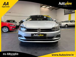 Volkswagen Polo New Model 1.0 TSI 7 Speed DSG Auto - Image 2