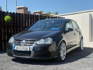 Volkswagen Golf R32 - DSG - 36KMS!! - Image 3