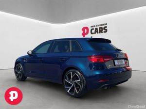Audi A3 1.4TFSI Auto - Straight Sale Discount / 6 - Image 3