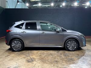 Nissan Note 1.2 HYBRID AUTOMATIC - PROPILOT - 360/ - Image 3