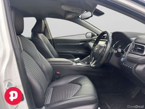 Toyota Camry 2.5 Hybrid WS Spec Auto - Straight Sa - Image 4