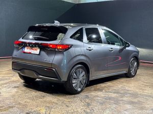 Nissan Note 1.2 HYBRID AUTOMATIC - PROPILOT - 360/ - Image 4