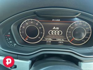 Audi A5 2.0TFSI S-Line Auto - Straight Sale Discou - Image 4