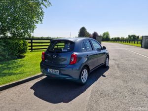 Nissan Micra (JUST PASSED NCT TEST)!!! - Image 3