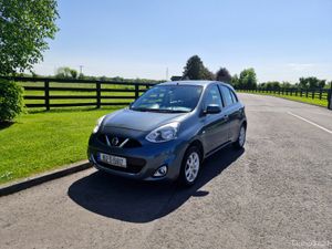 Nissan Micra (JUST PASSED NCT TEST)!!! - Image 2